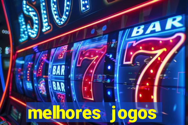 melhores jogos estrategia android